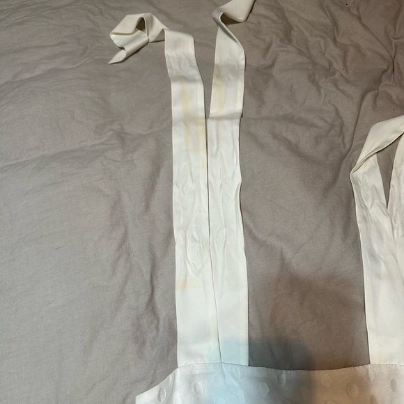 Lovers and Friends Day Keeper Midi Dress *IMPORTANT: Please Read Description* - Picture 5 of 6